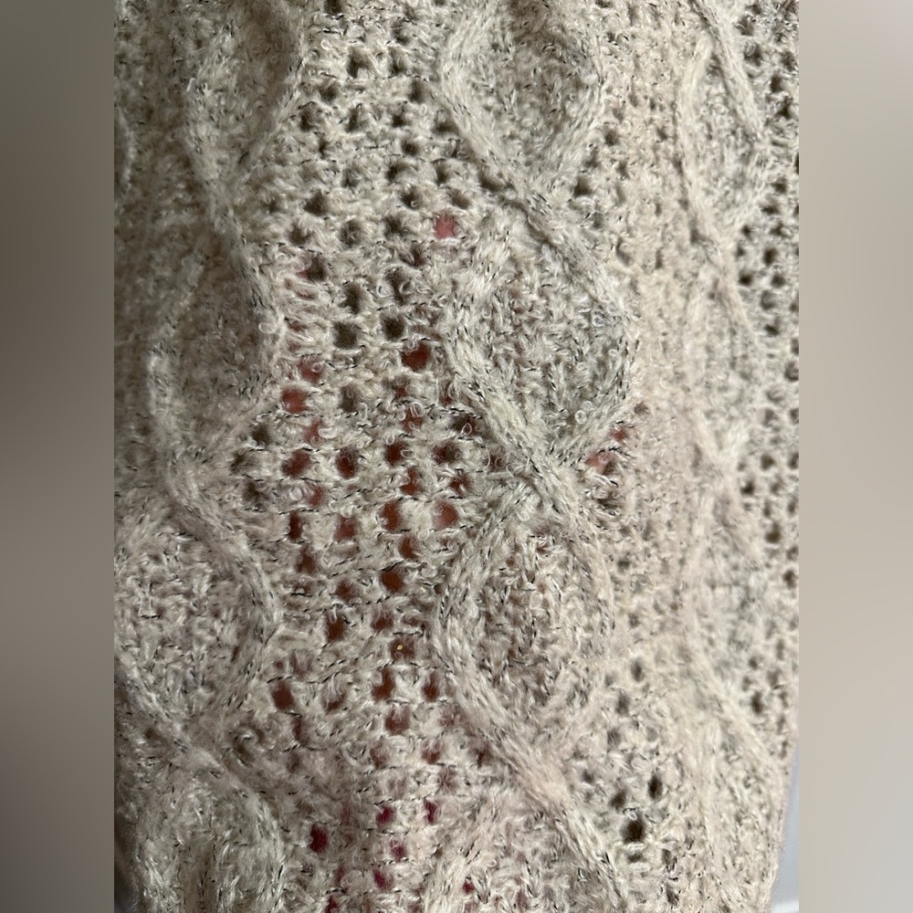 Knit Dress - Picture 4 of 4